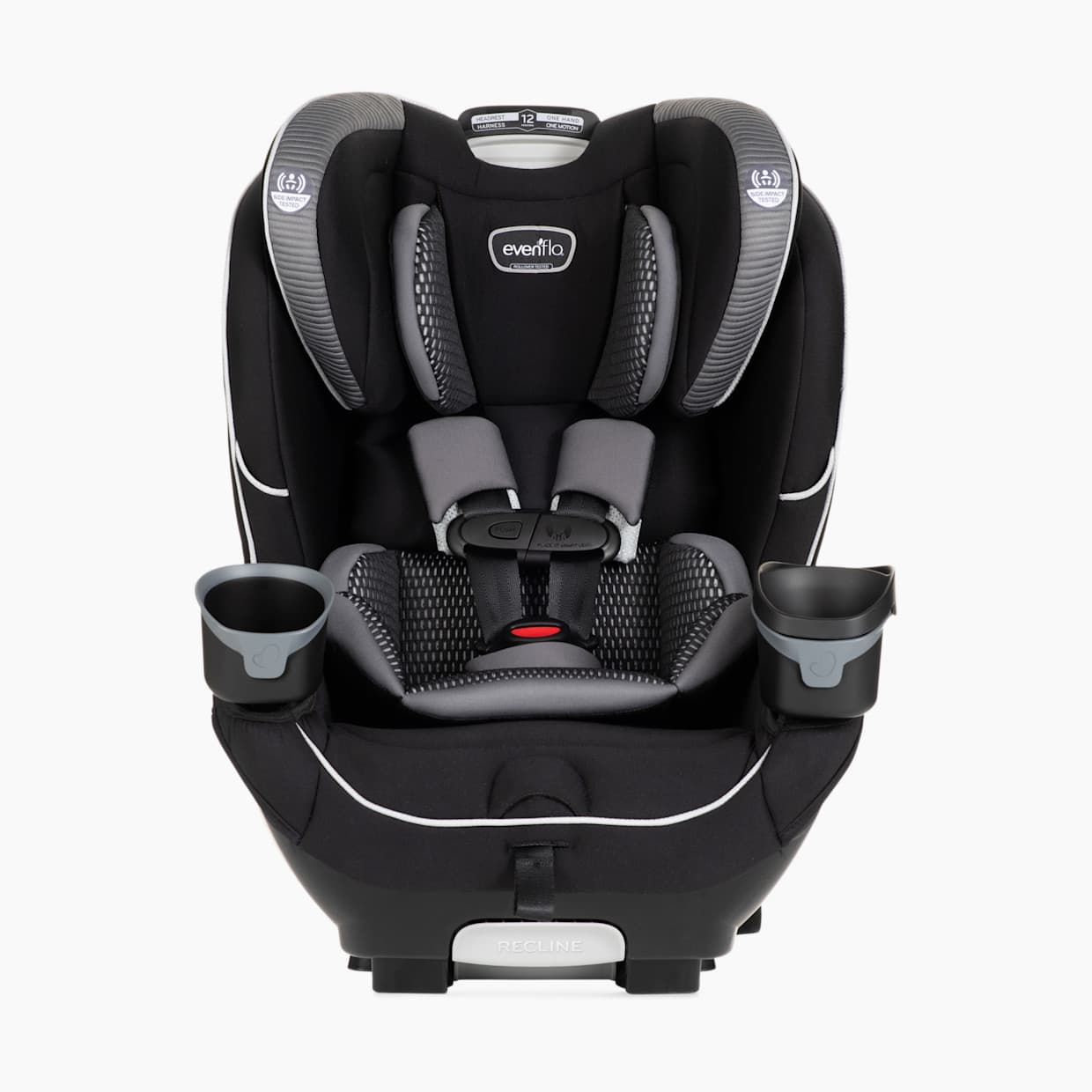 EveryFit/All4One 3-in-1 Convertible Car Seat