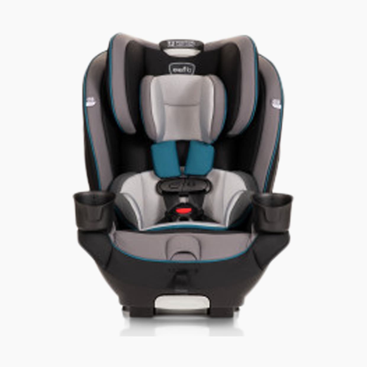 EveryKid 3-in-1 Convertible Car Seat