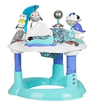 Exersaucer Bounce and Learn