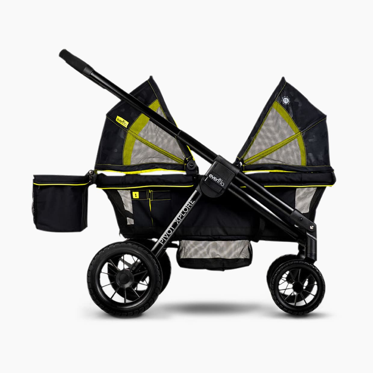 Pivot Xplore All-Terrain Stroller Wagon