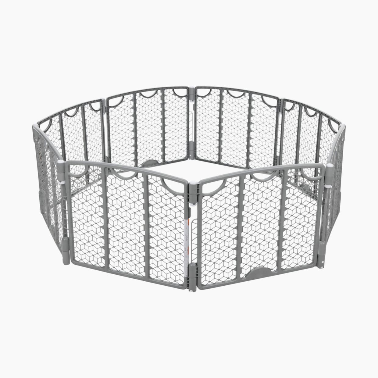 Versatile Play Space 8 Panel