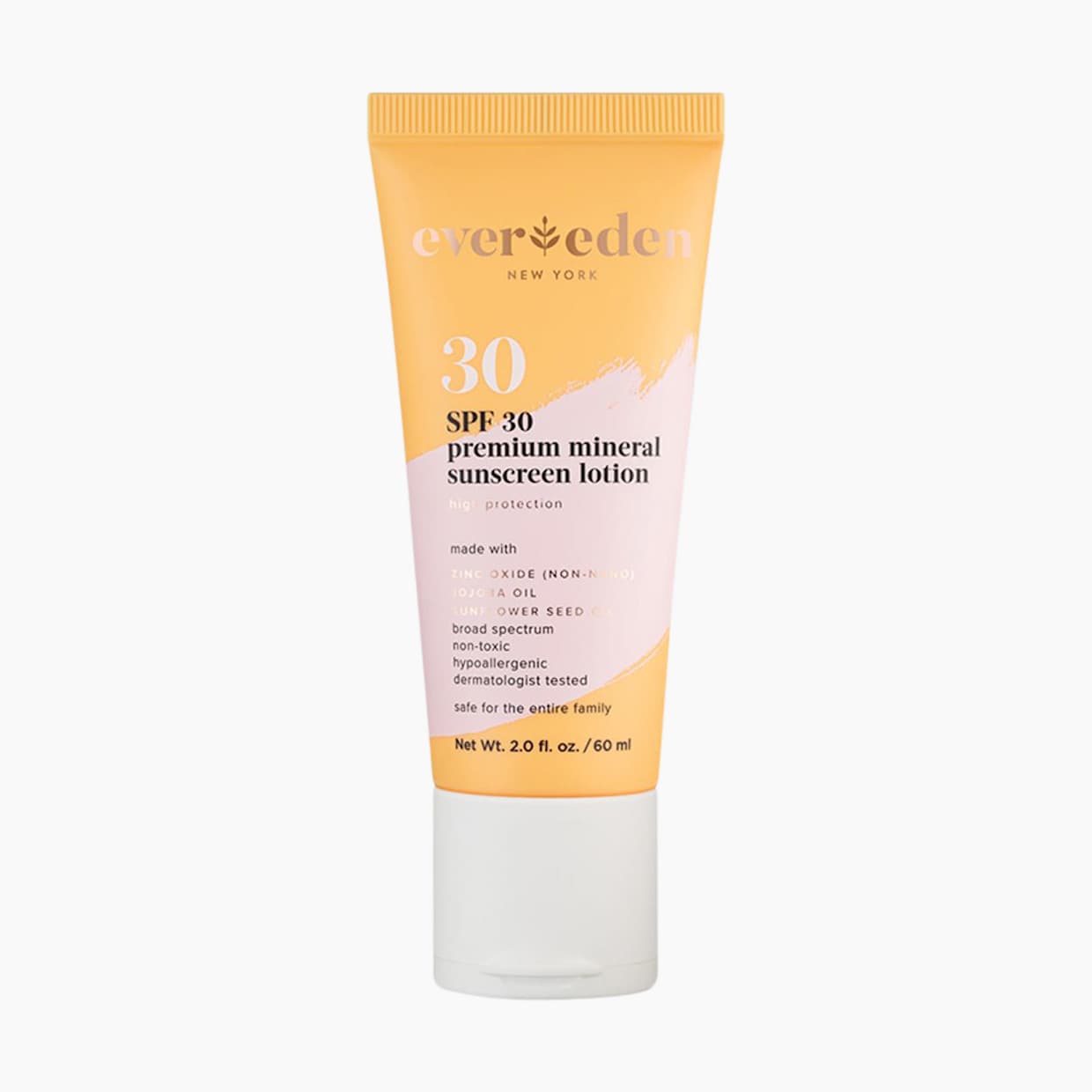 Premium Mineral Sunscreen SPF30