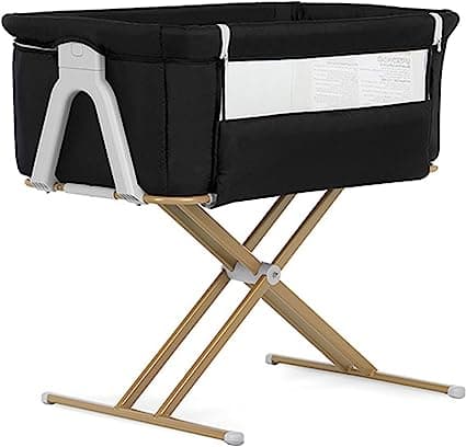 Orabelle Bedside Bassinet for Baby