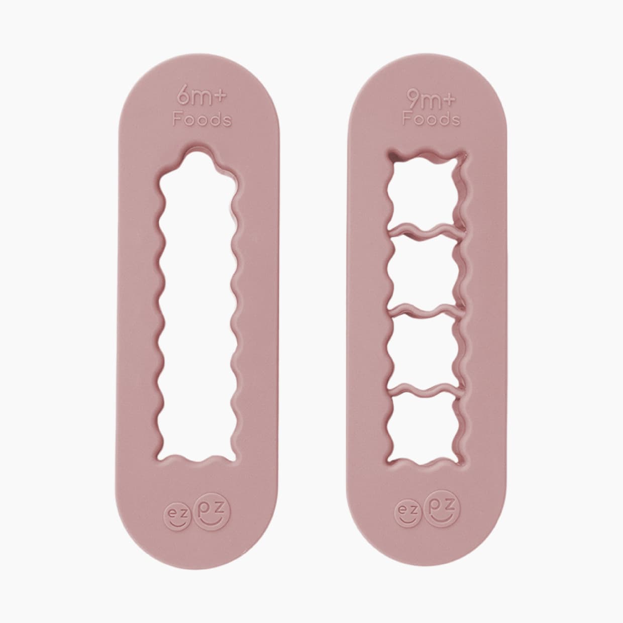 Baby-Led Weaning Food Cutters