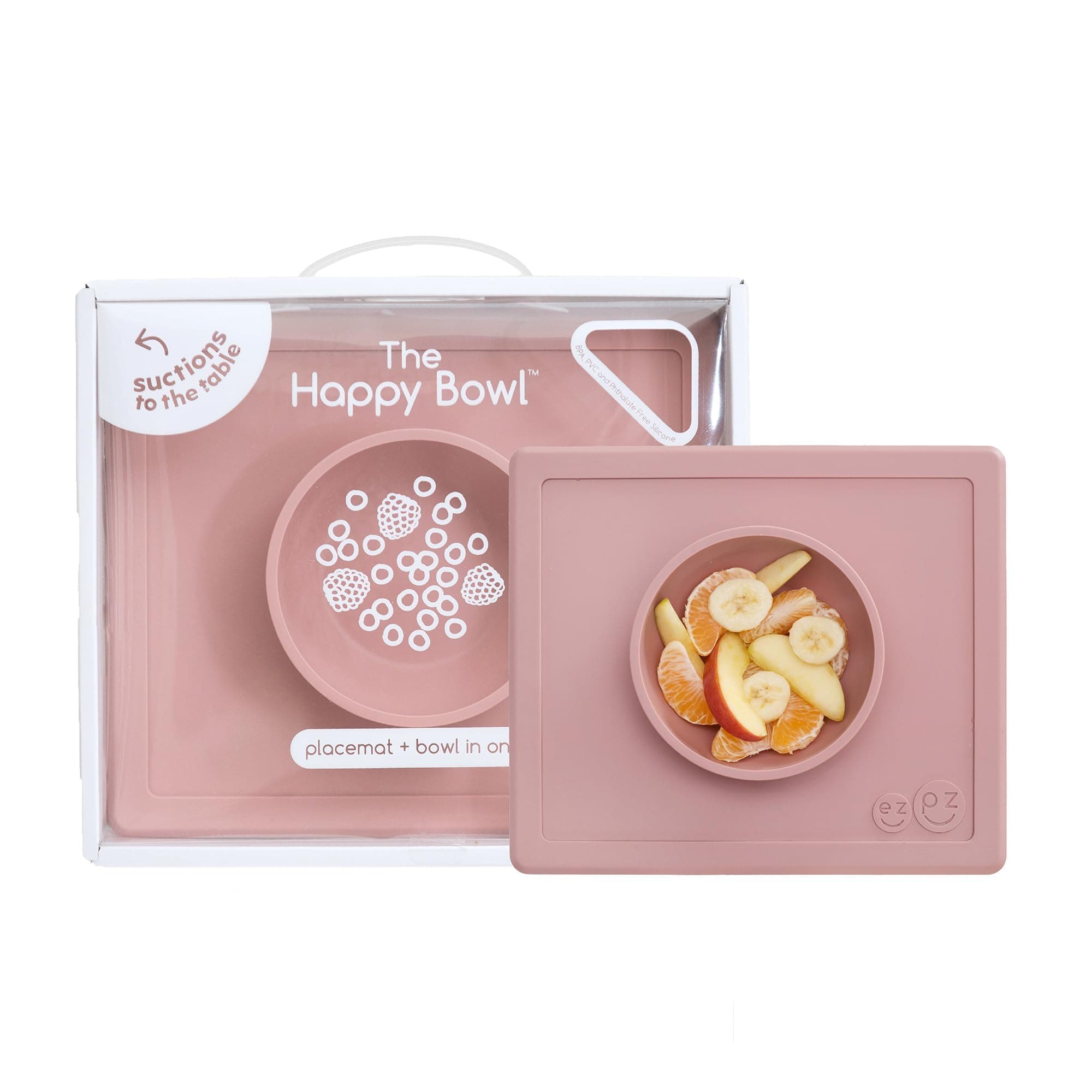 Happy Bowl