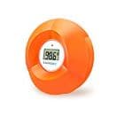 Baby Bath Thermometer Floating Toy Bath Tub Thermometers