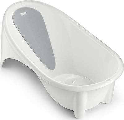 Baby To Toddler Bath Simple Support Tub