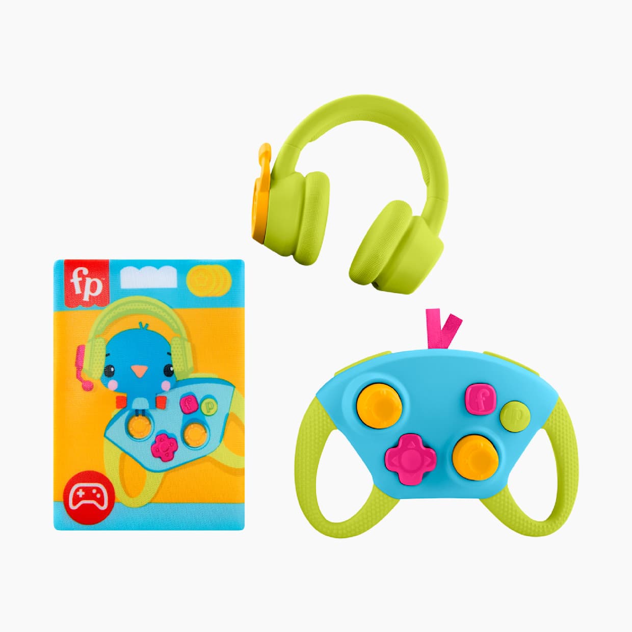 Gamer Gift Set