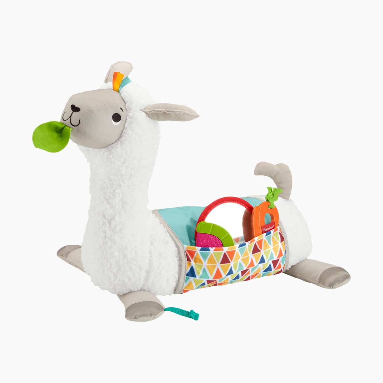 Grow-With-Me Tummy Time Wedge