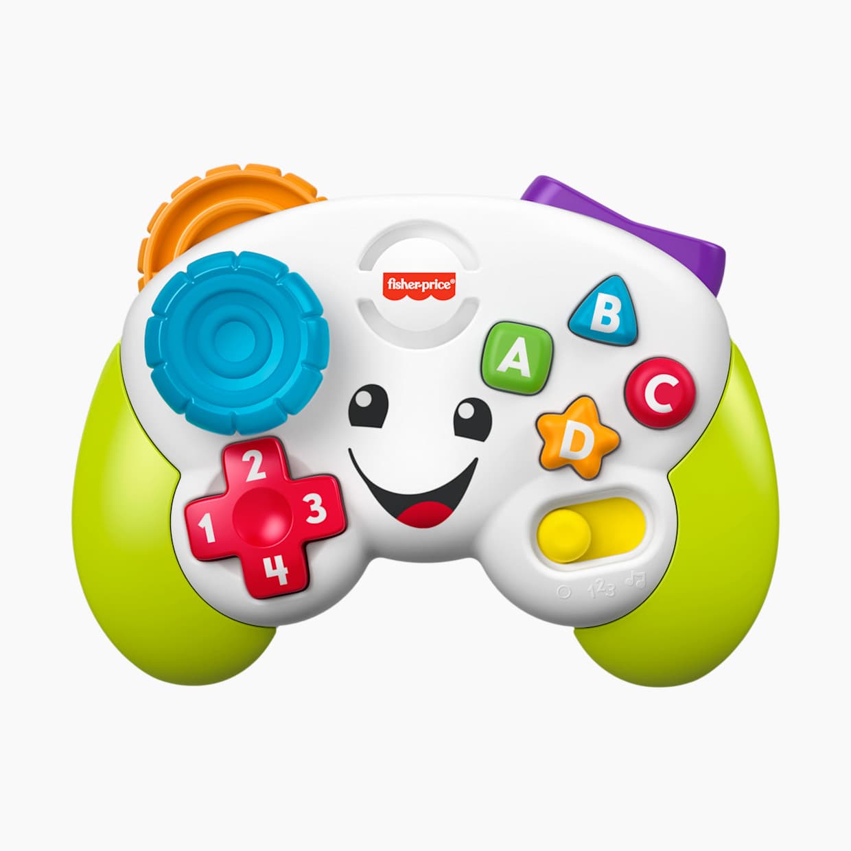 Laugh & Learn Game & Learn Controller