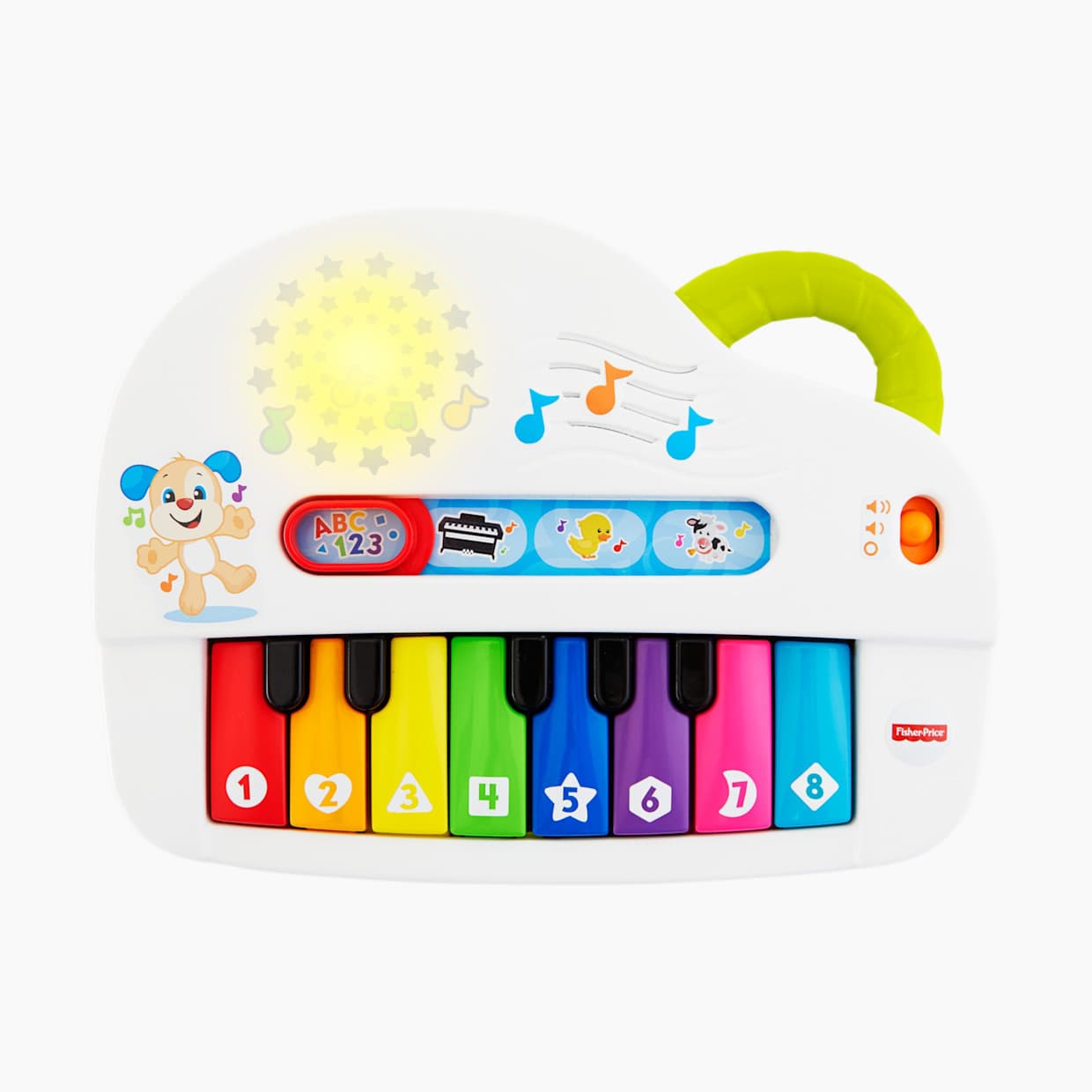 Laugh & LearnSilly Sounds Light-Up Piano