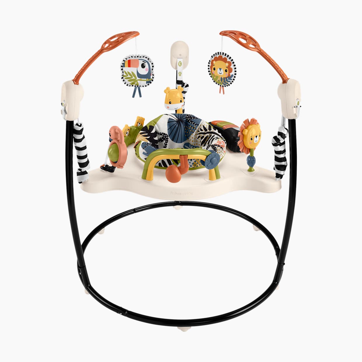 Palm Paradise Jumperoo