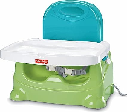 Portable Toddler Booster Seat