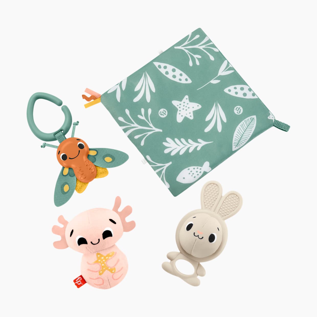 So Many Senses Gift Set