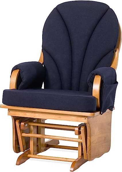 Lullaby Rocking Glider Chair