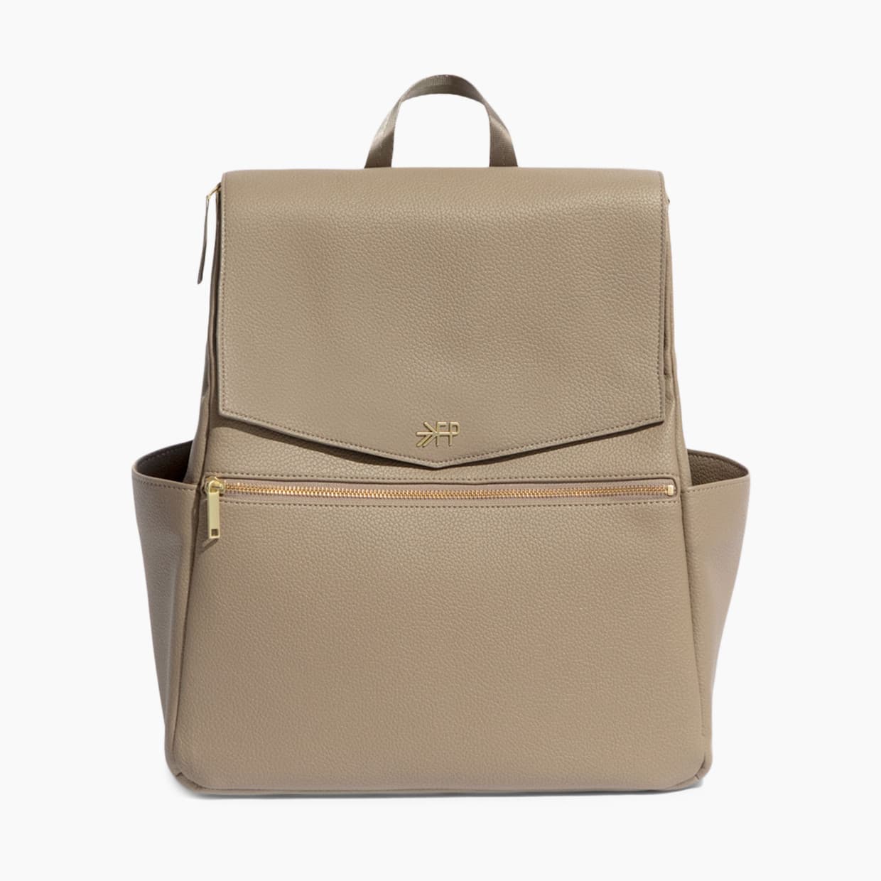 Convertible Classic Diaper Bag II
