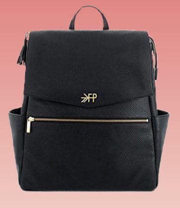 Picked Convertible Diaper Backpack
