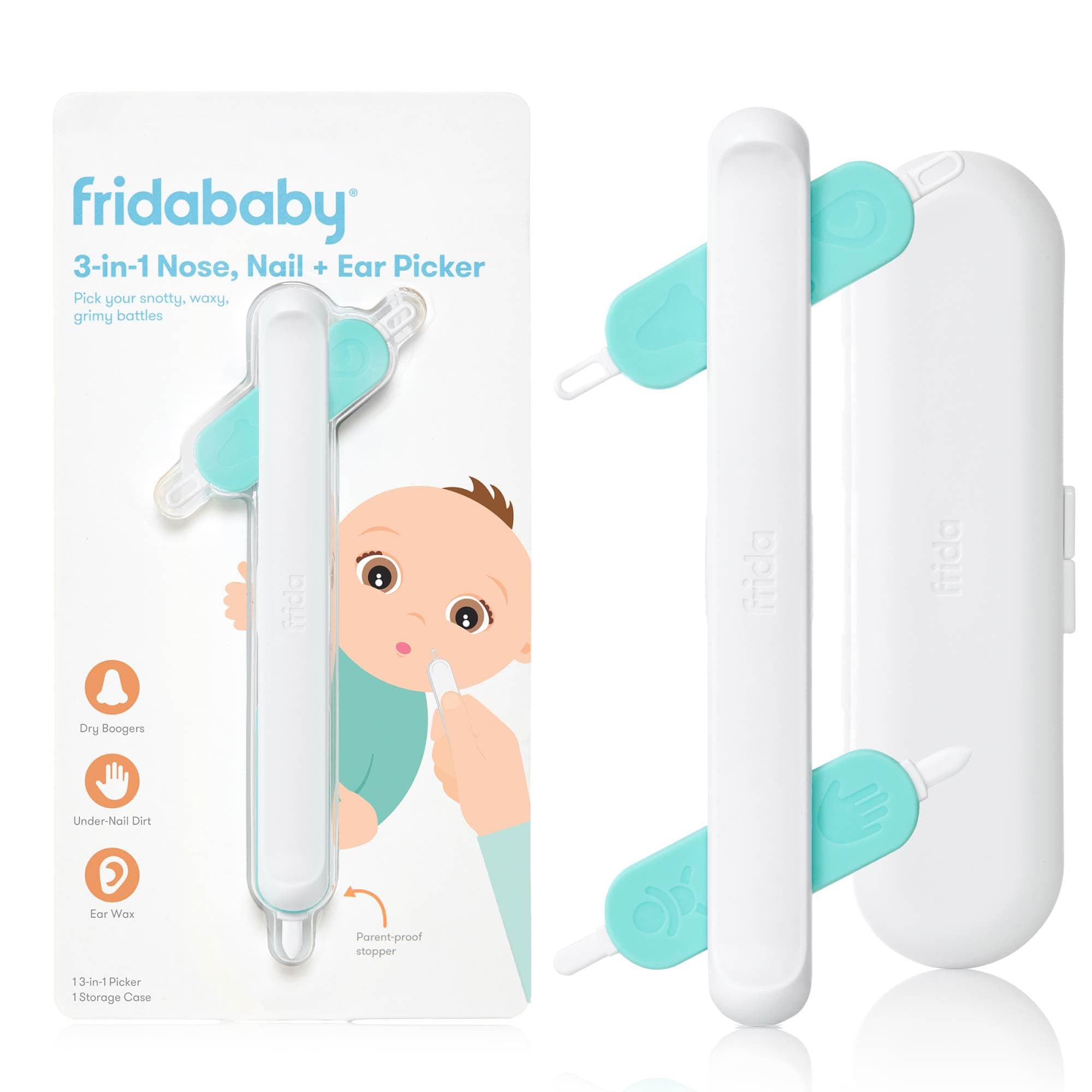 3-in-1 Picker