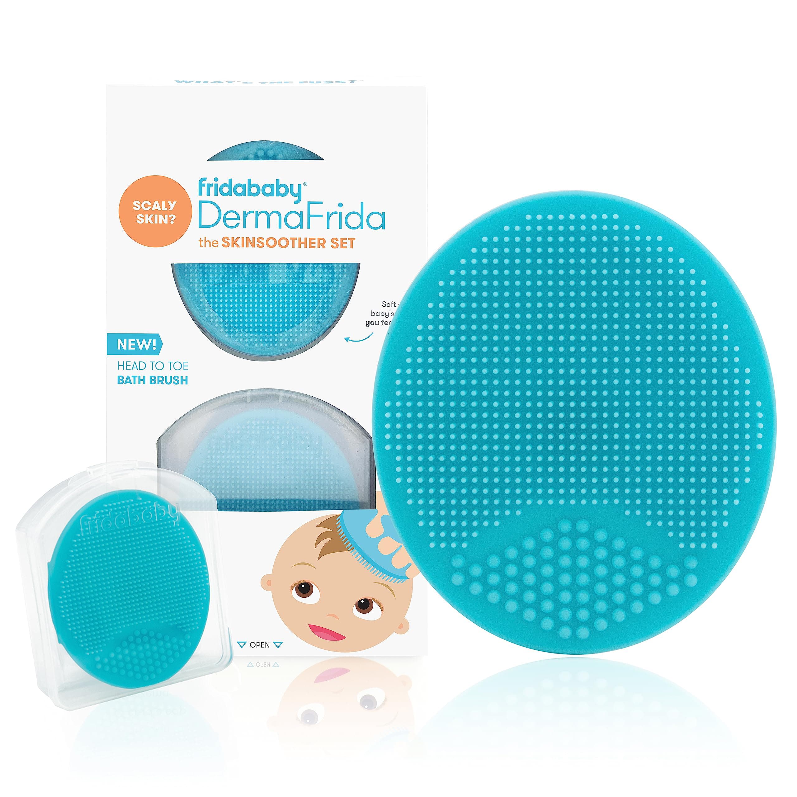 DermaFrida SkinSoother
