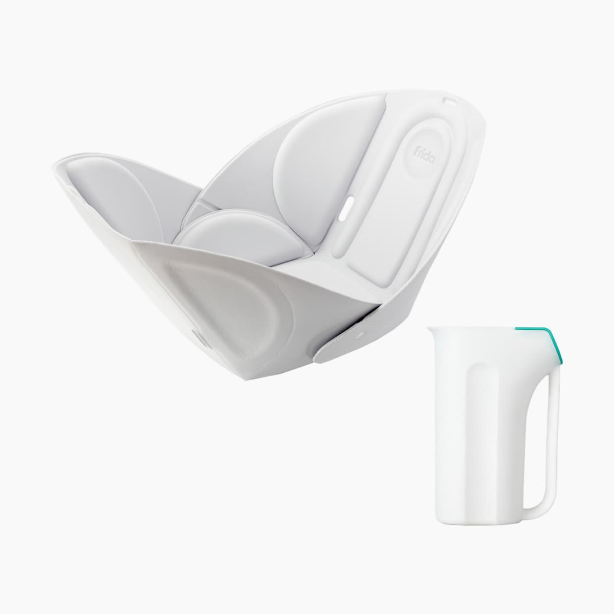 Soft Sink Bather Bundle