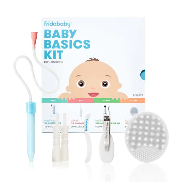 Ultimate Baby Kit