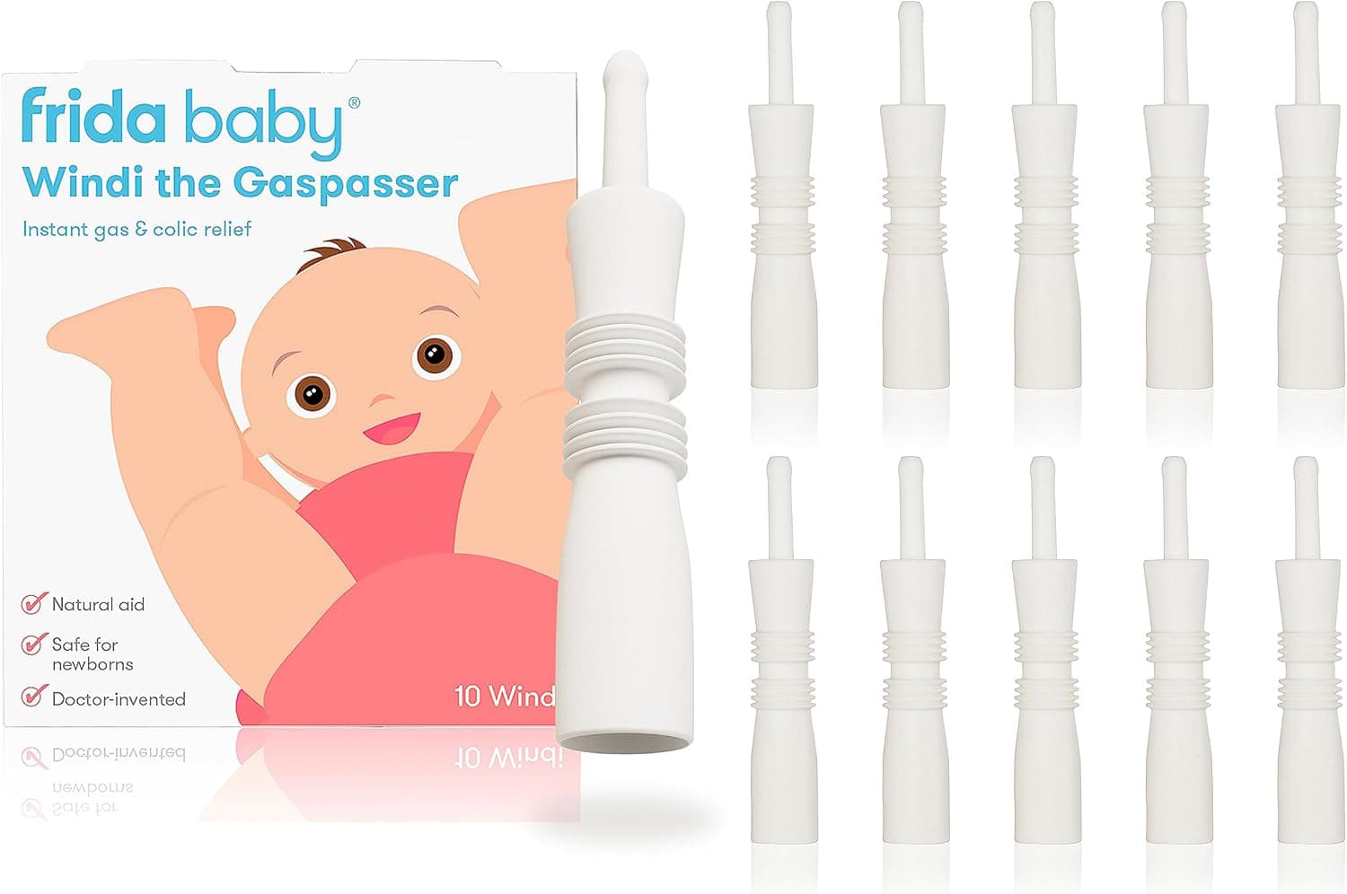 Windi Gas and Colic Reliever