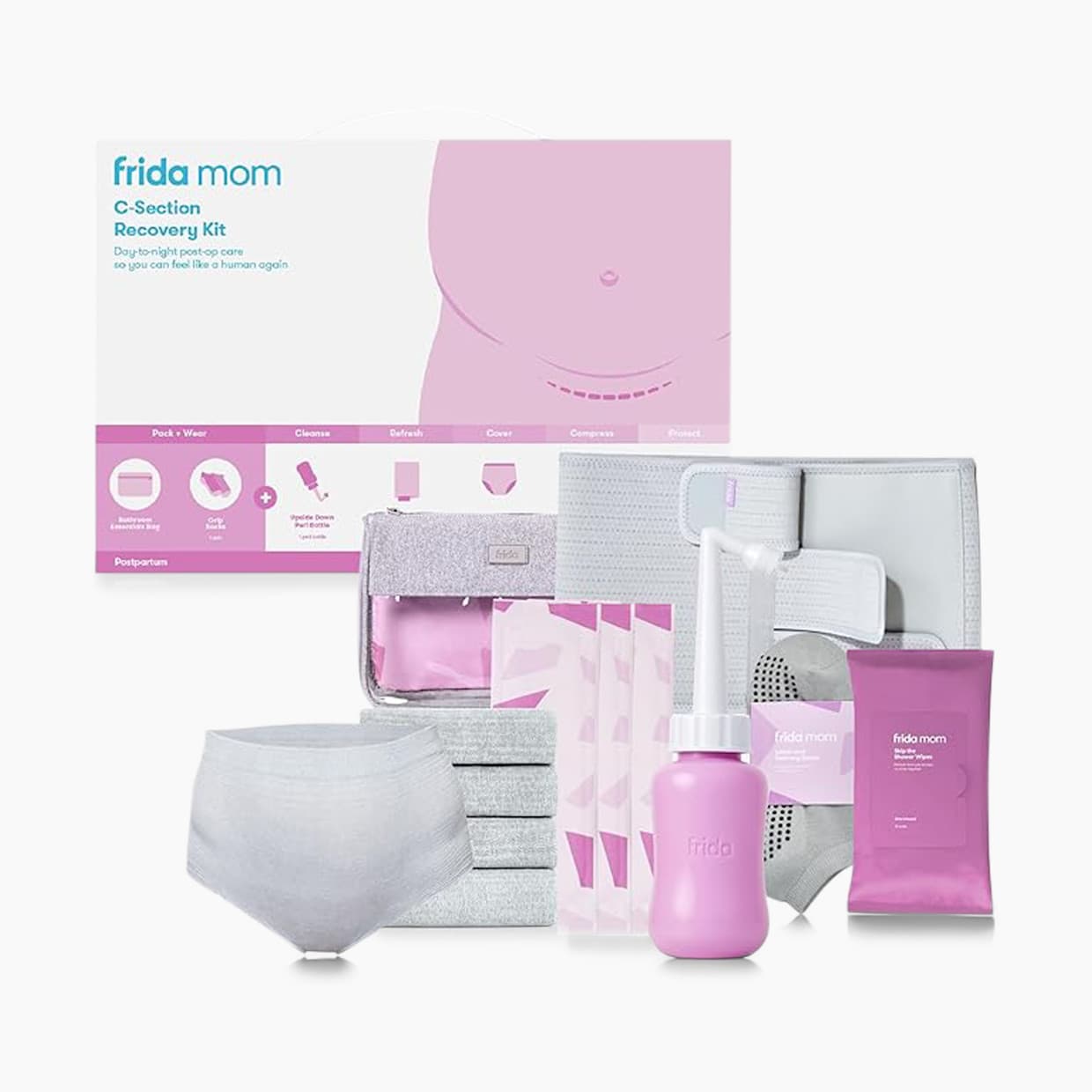 C-Section Kit