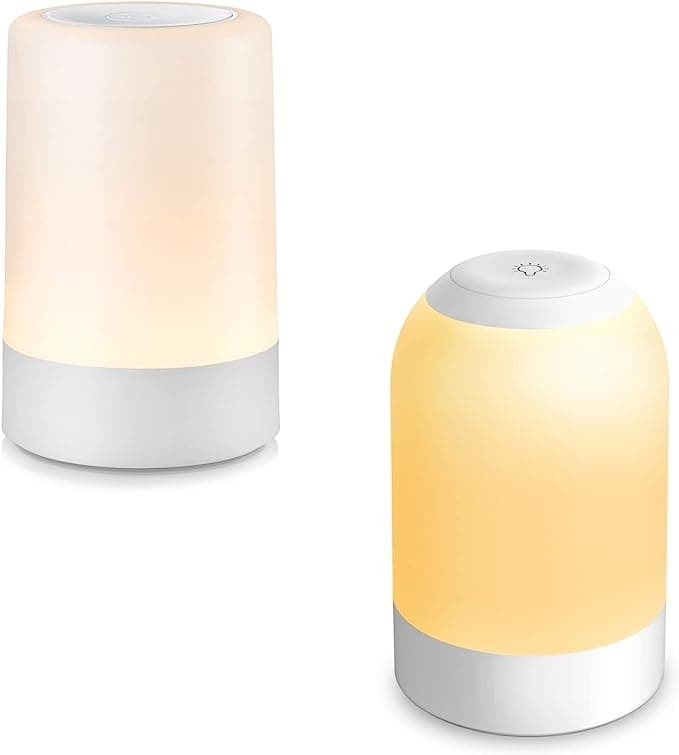 Keni 1pc Baby Nursery Night Light