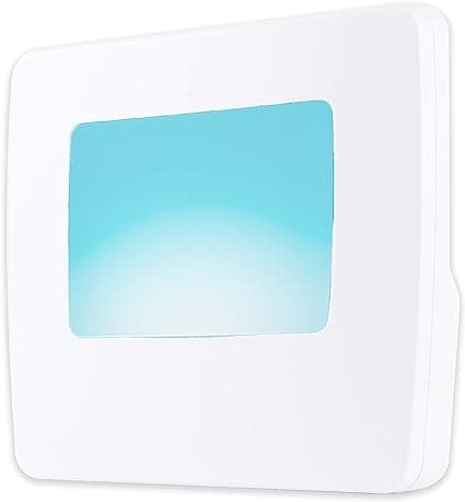 Flat Panel LED Night Light