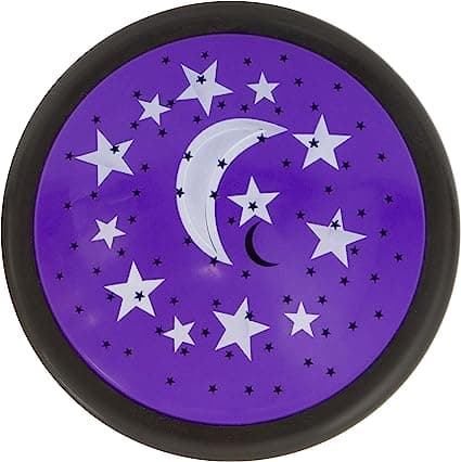 LED Moon and Star Night Light