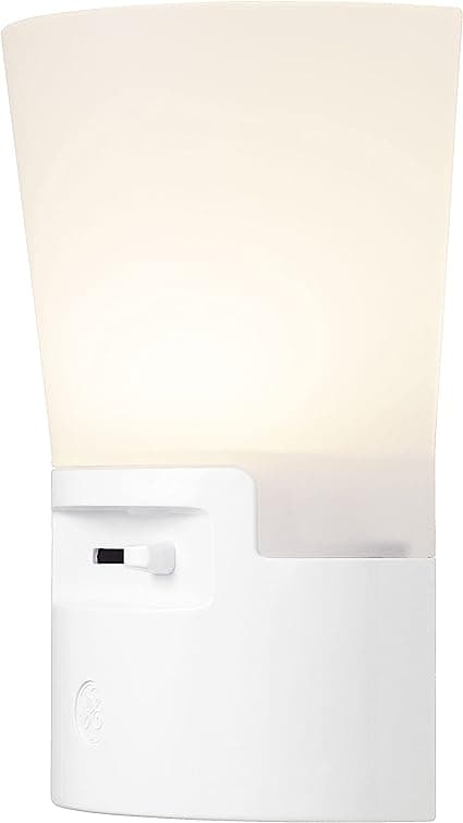 Ultrabrite Dimmable Sconce LED Night Light