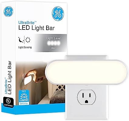 Ultrabrite LED Light Bar