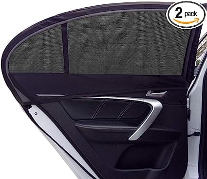 Car Window Shade