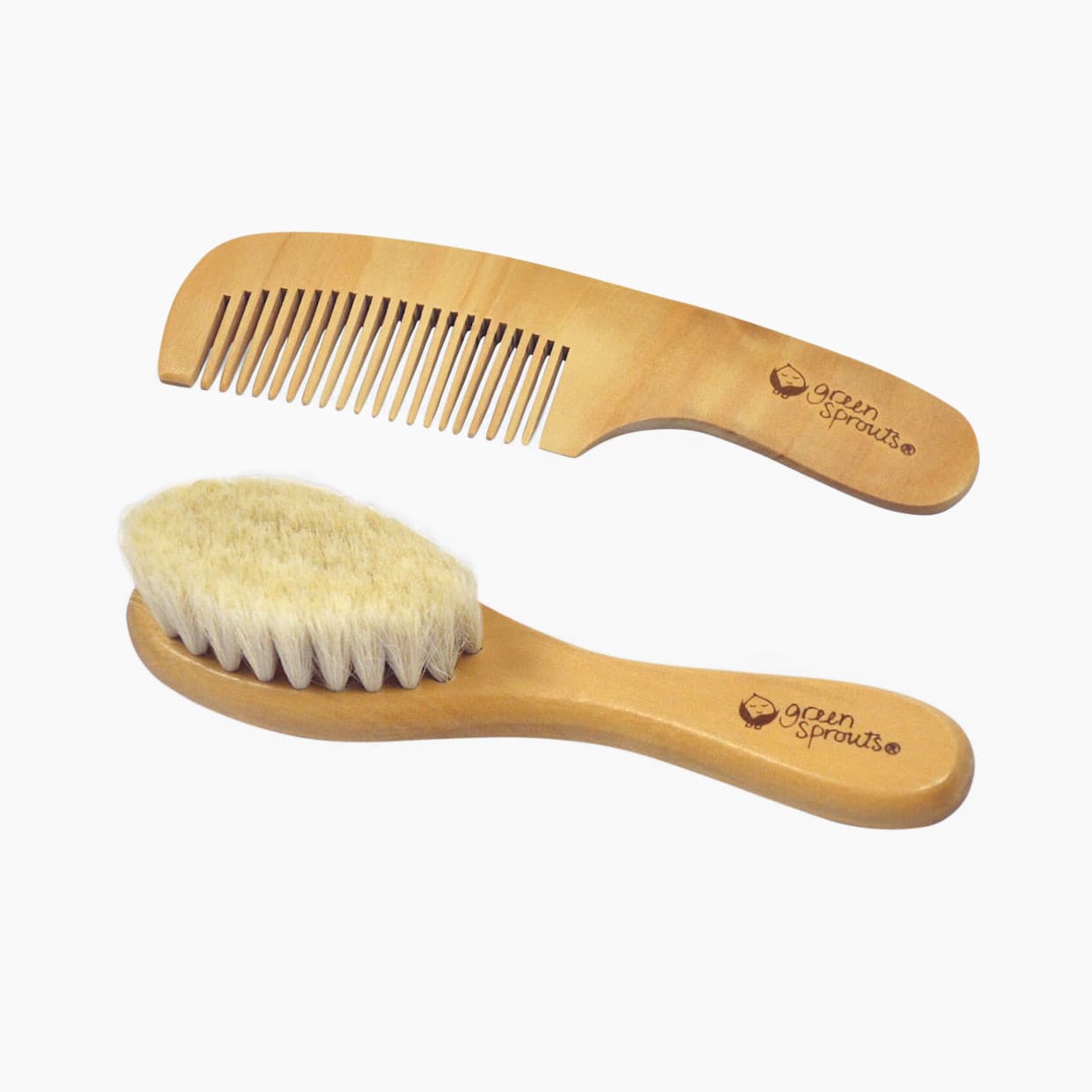 Baby Brush & Comb