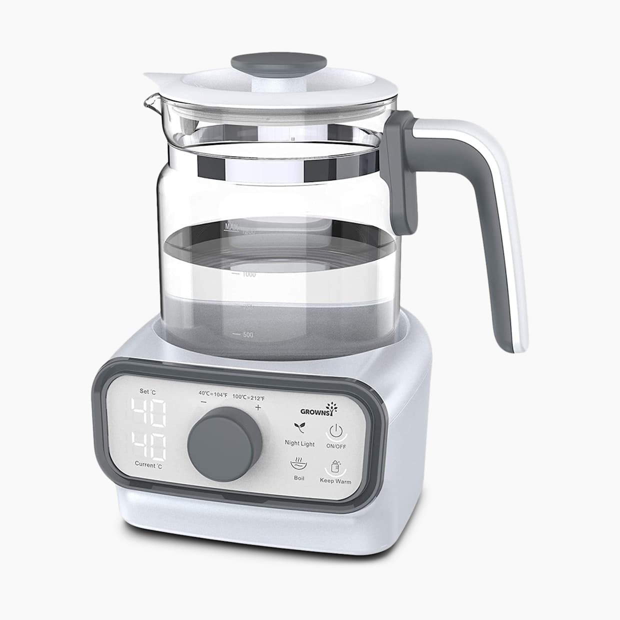 Baby Instant Warmer