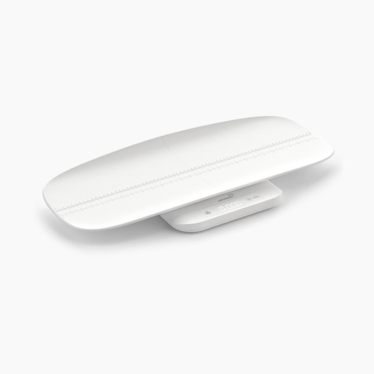 Multifunctional Baby Scale