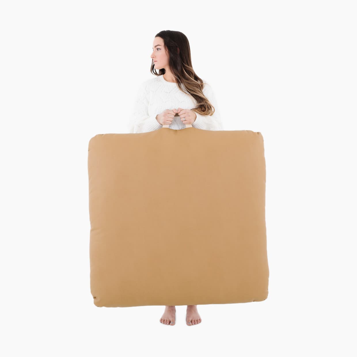 Floor Cushion Square
