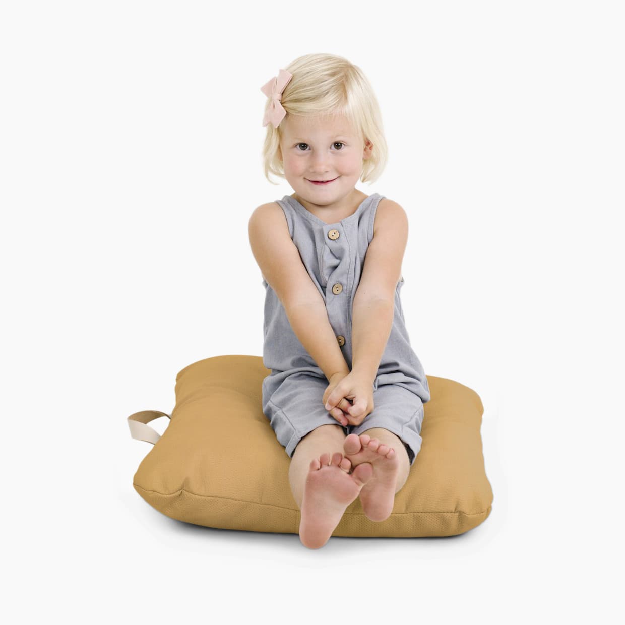 Mini Floor Cushion Square