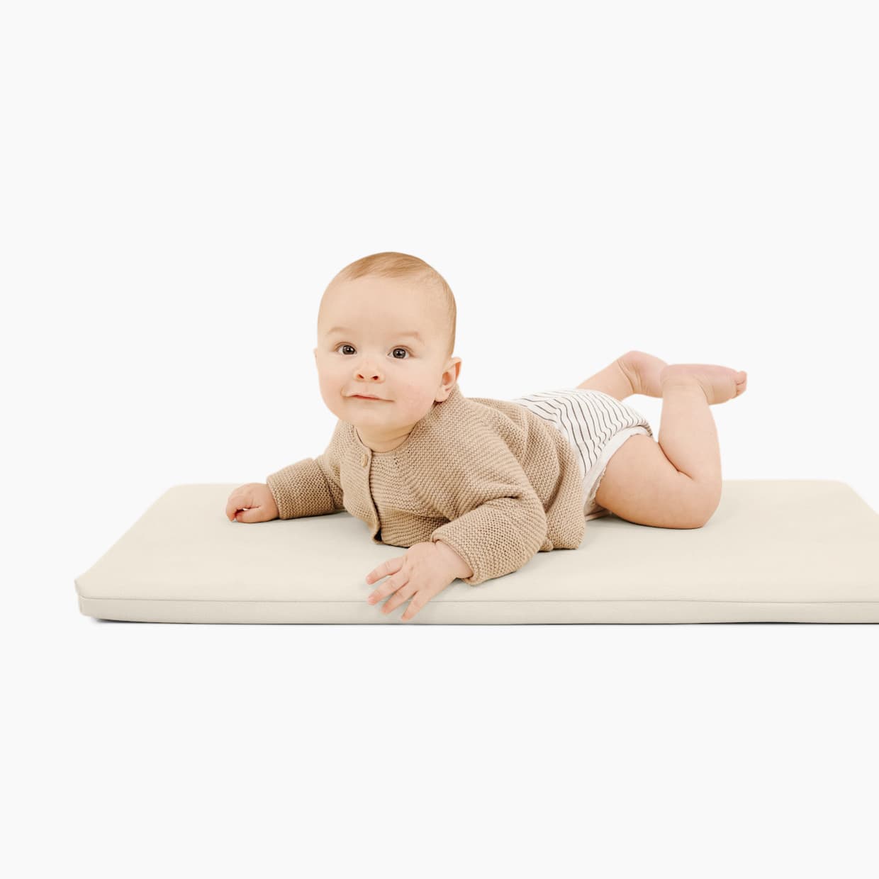 Padded Changing Mat