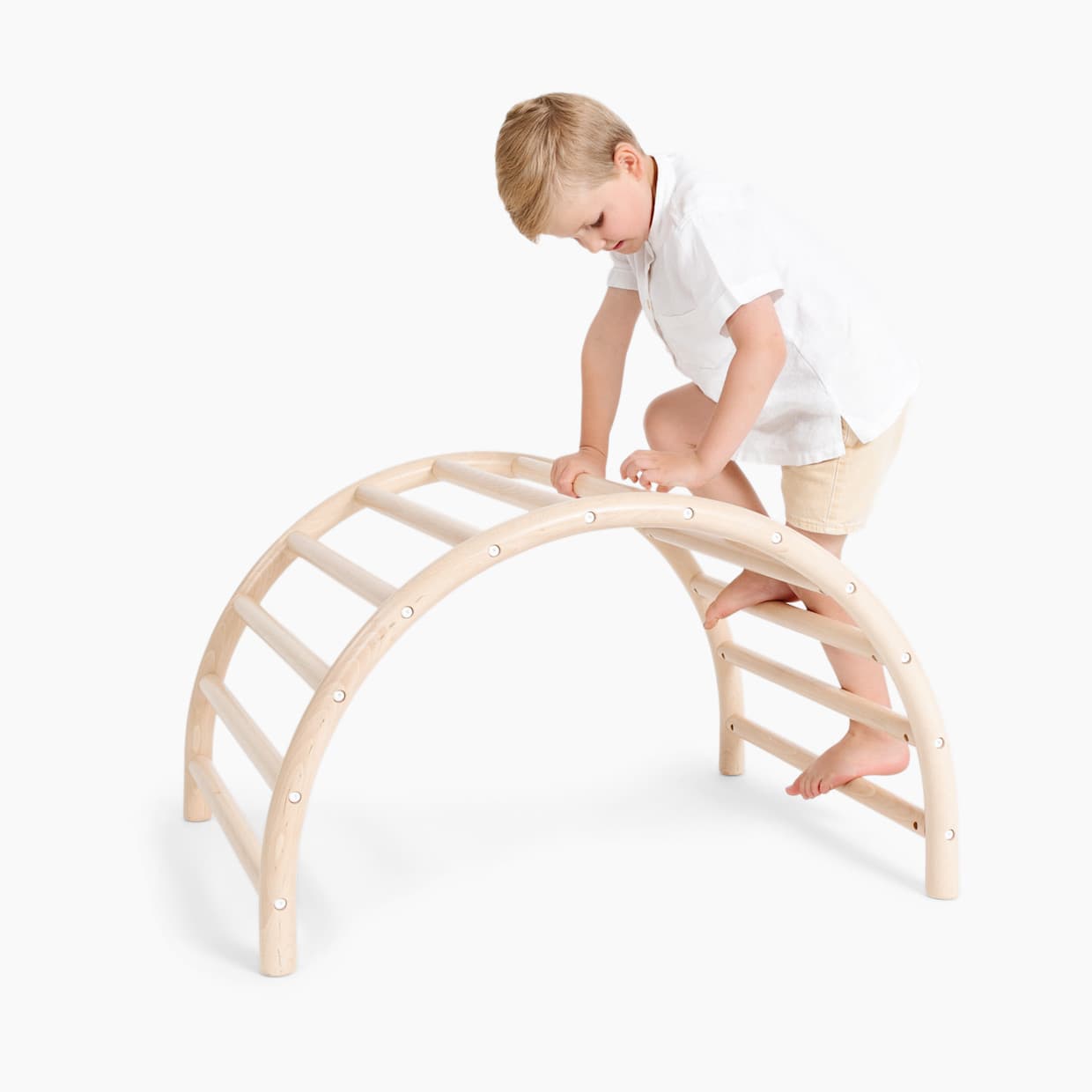 Play Gym (Toddler)