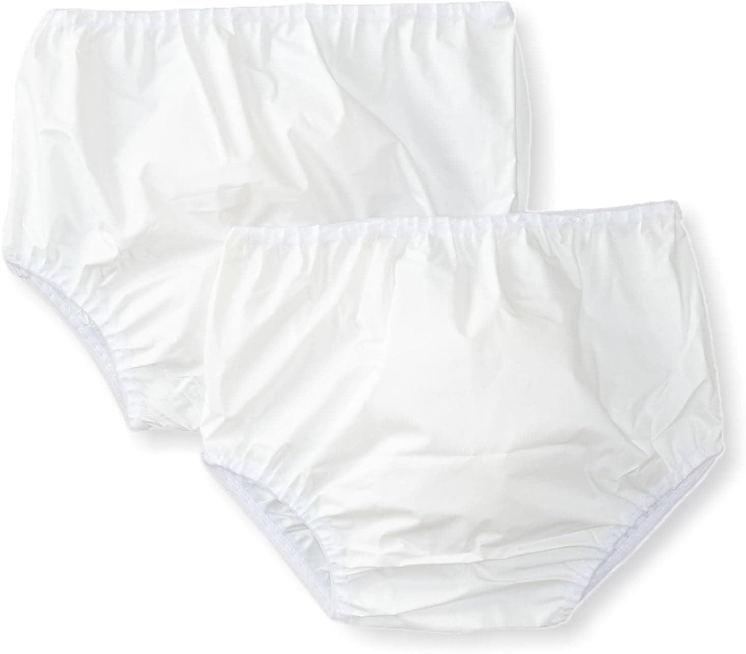 Baby-Girls 2-Pack Waterproof Pant