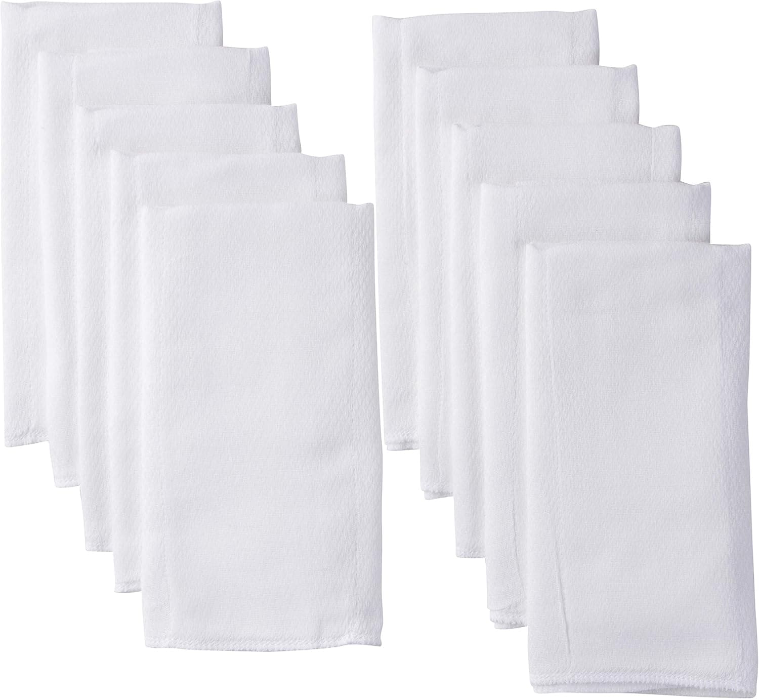 Pre-fold Diapers