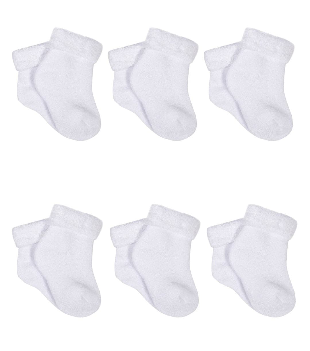Preemie Baby Socks