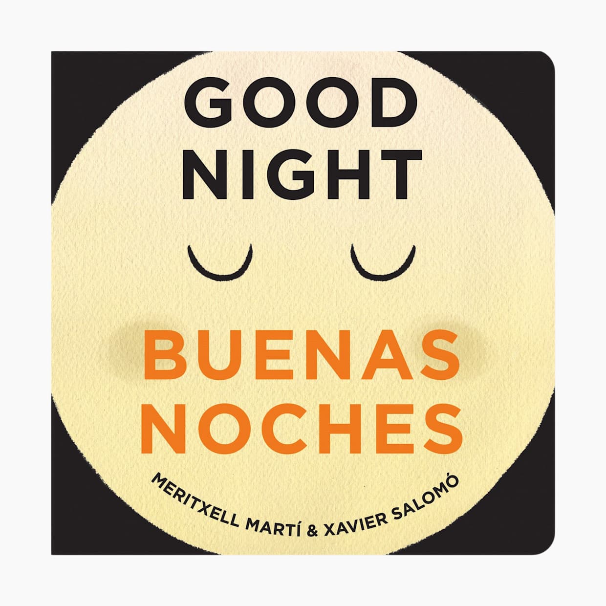 Good Night-Buenas Noches