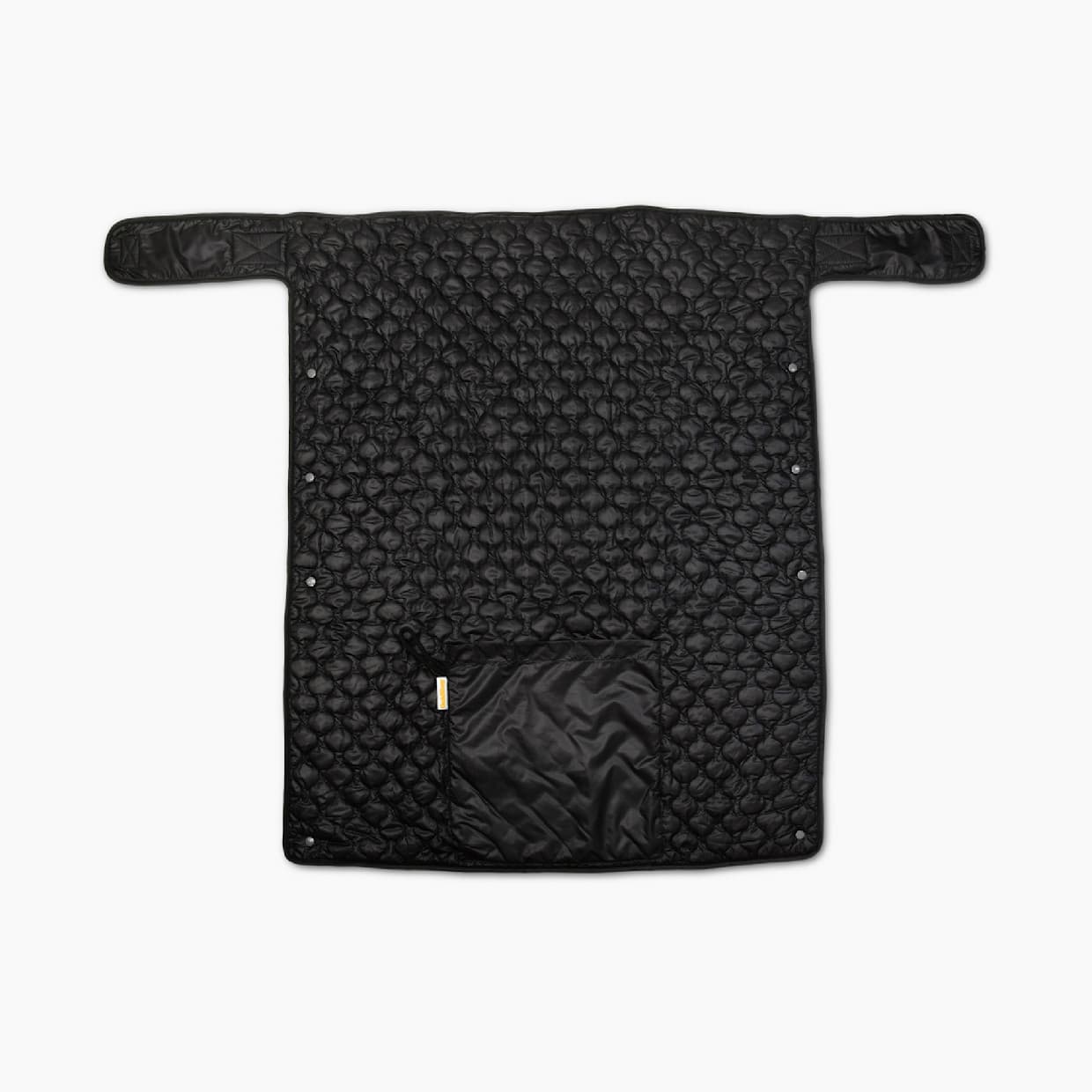 Attachable Stroller Blanket