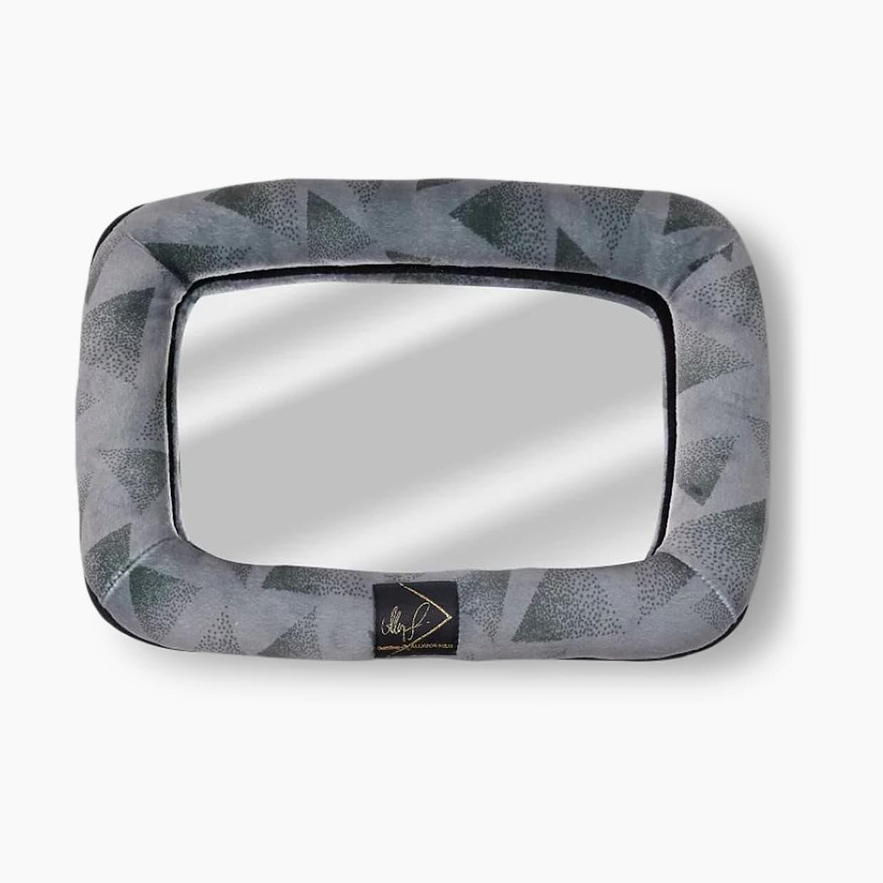 Super Soft-Sided Mirror