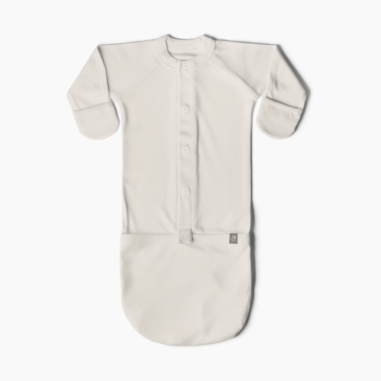 24hr Convertible Sleeper Baby Gown