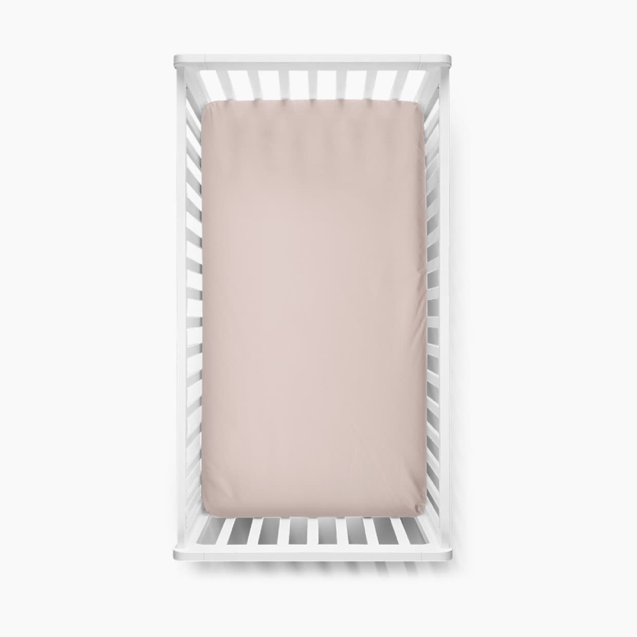 Fitted Crib Sheet