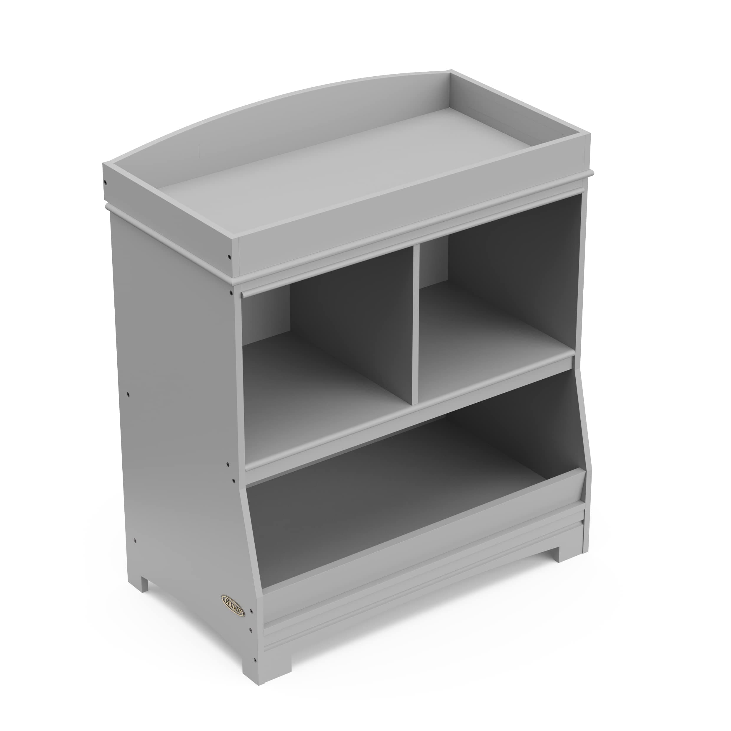 Benton Changing Table with Removable Topper