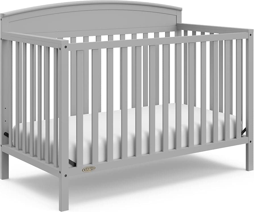Benton Convertible Crib